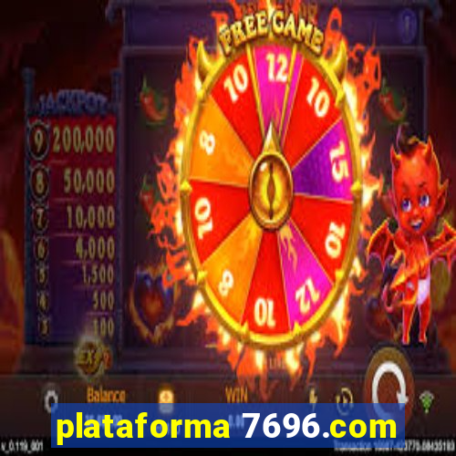 plataforma 7696.com